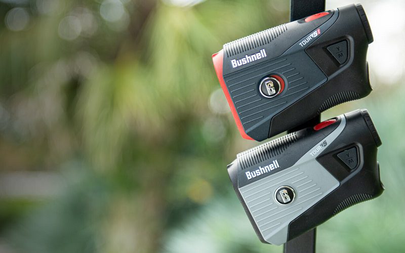 シーリングライト ブッシュネル Bushnell ゴルフ レーザー距離計